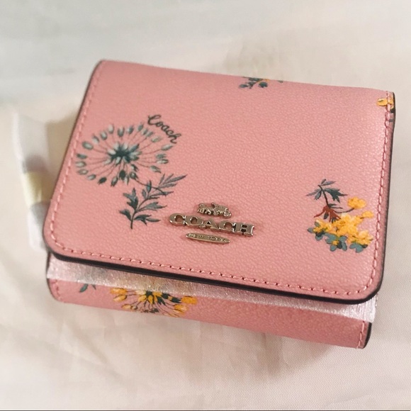 Coach Rowan Satchel Bag and Small Wallet - Picture 13 of 15